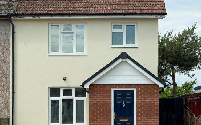 Heathrow Lodge BnB