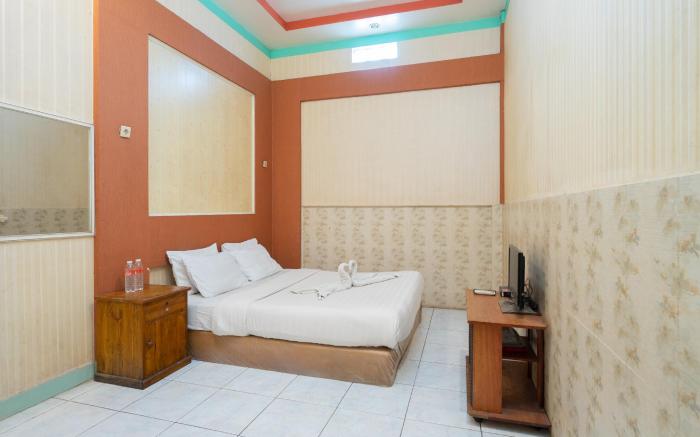 SAHABAT Hotel Tangerang By Reccoma