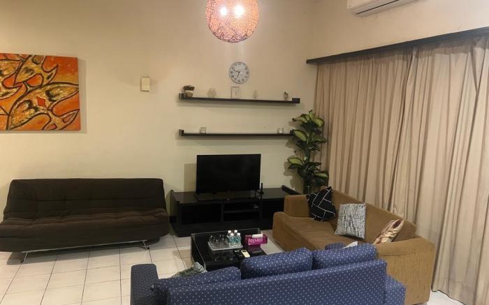 Seri Bukit Ceylon Bukit Bintang