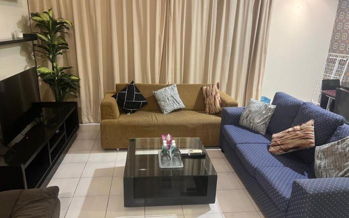 Seri Bukit Ceylon Bukit Bintang