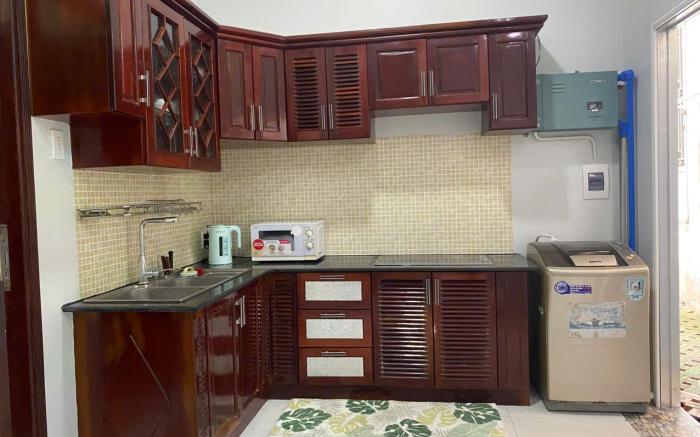 Villa nghỉ dưỡng 1 phòng ngủ Thành Sơn