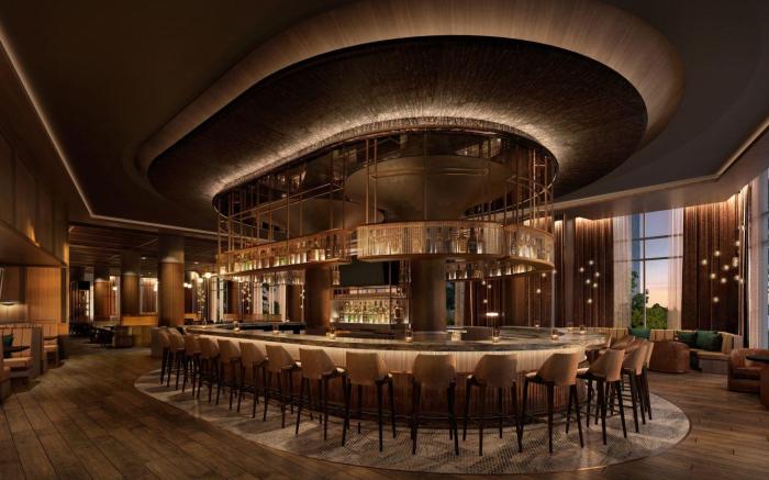 JW Marriott Reston Station