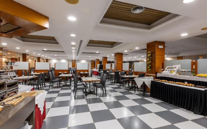 Casanova Hotel