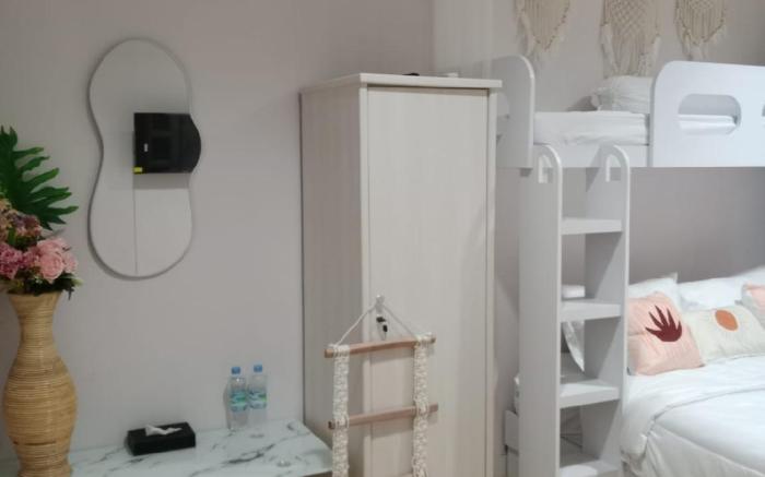 Nira Nordic Rooms