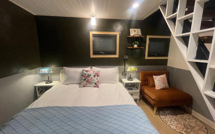 糸旅行蹤包棟民宿