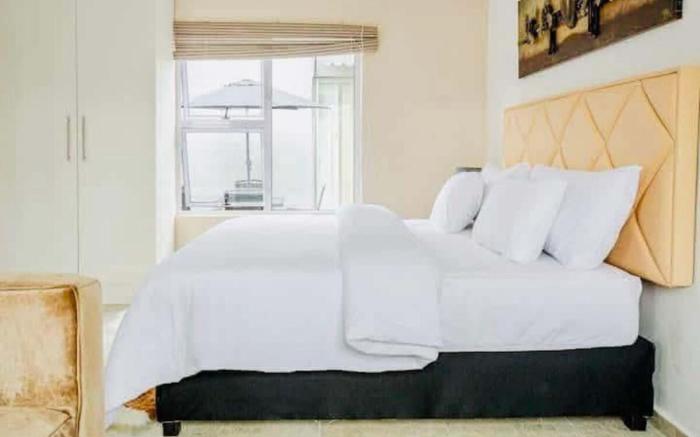 Studio Room 1 in Caline VIP Mews