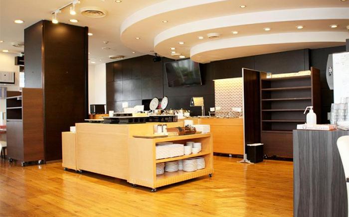 KOKO HOTEL Tokyo Nishikasai