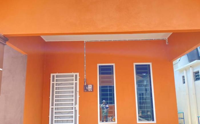 ARZ Homestay