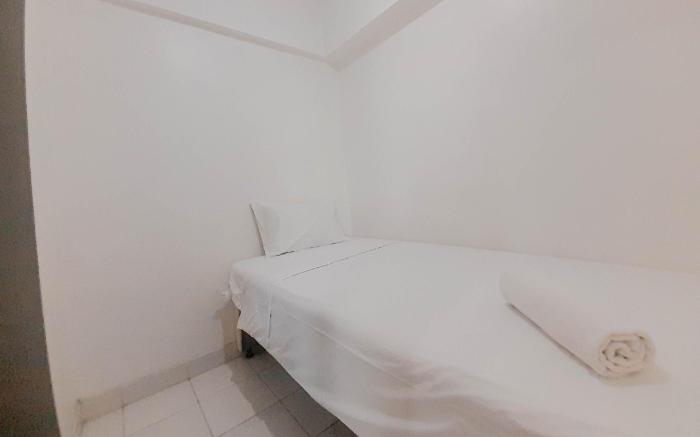 Big Studio at Jarrdin Cihampelas Apt By Travelio