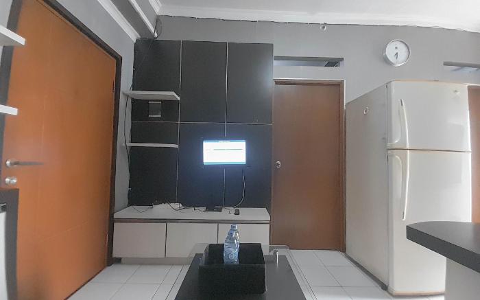 Cozy 3BR Gateway Ahmad Yani Cicadas By Travelio