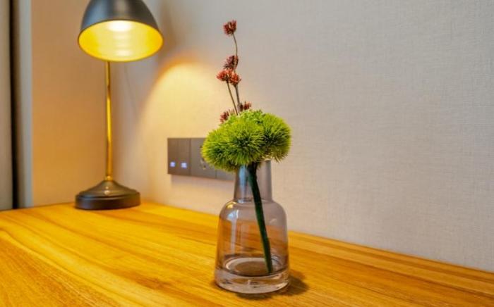 Home Inn Plus Huaibei Huaihai East Road Wuyue Plaza