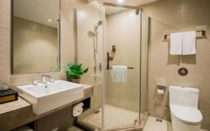 Home Inn Plus Shaoxing Renmin West Road Luxun's Hometown