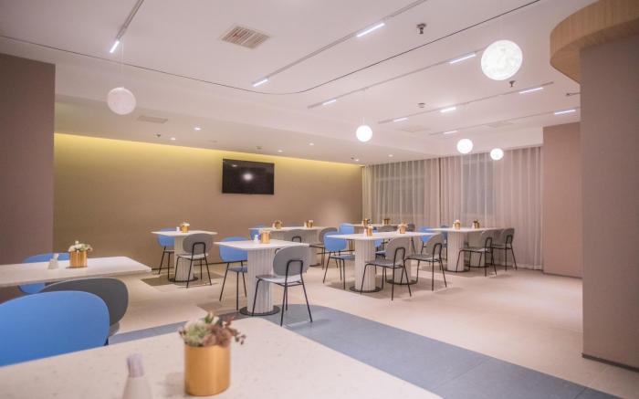 Home Inn Neo Linyi Qiyang Airport Dongxing Road