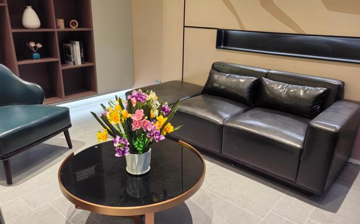 Home Inn Linyi Mengyin Hubin Road Yipin