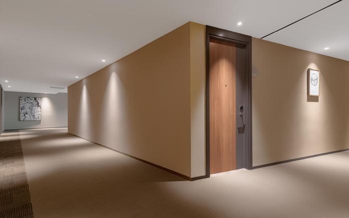 Home Inn Linyi Mengyin Hubin Road Yipin