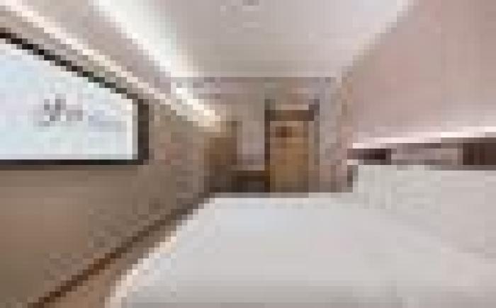 Home Inn Plus Xishuangbanna Starlight Night Market Gaozhuang