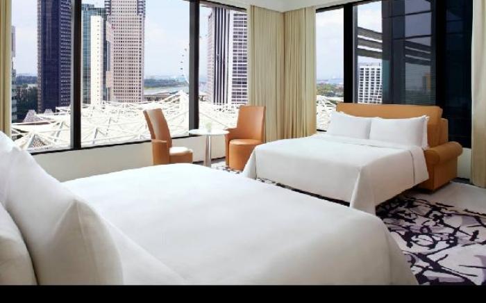 Marriott Thailand KY