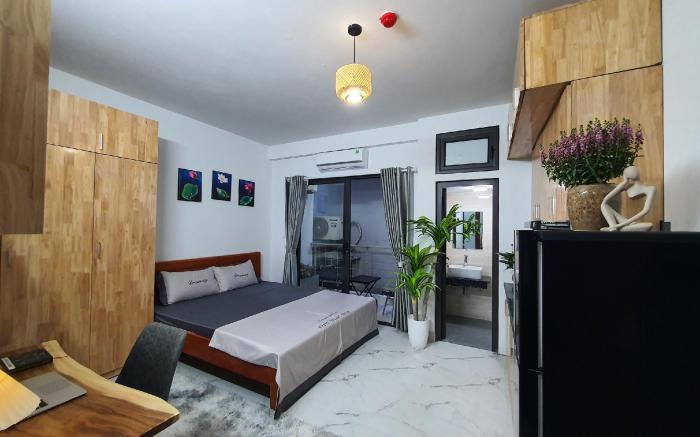 The Chilling'N Homestay Ha Noi