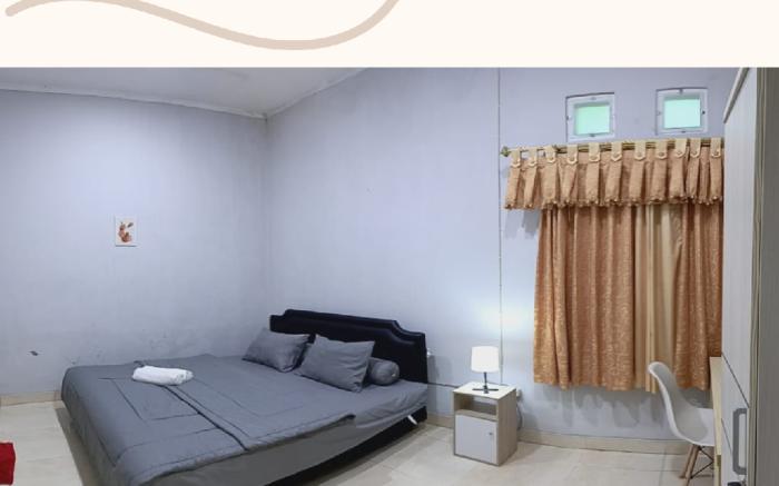 ASOKA HOMESTAY JOGJA 