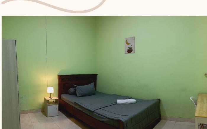 ASOKA HOMESTAY JOGJA 