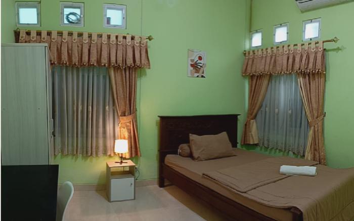 ASOKA HOMESTAY JOGJA 