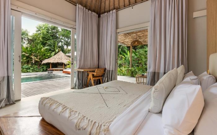 Villa Reina by Soobali