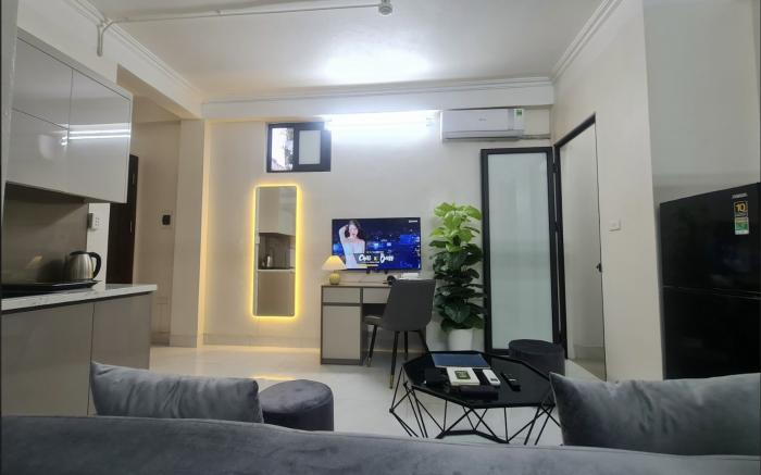 The Little'N Homestay Ha Noi 