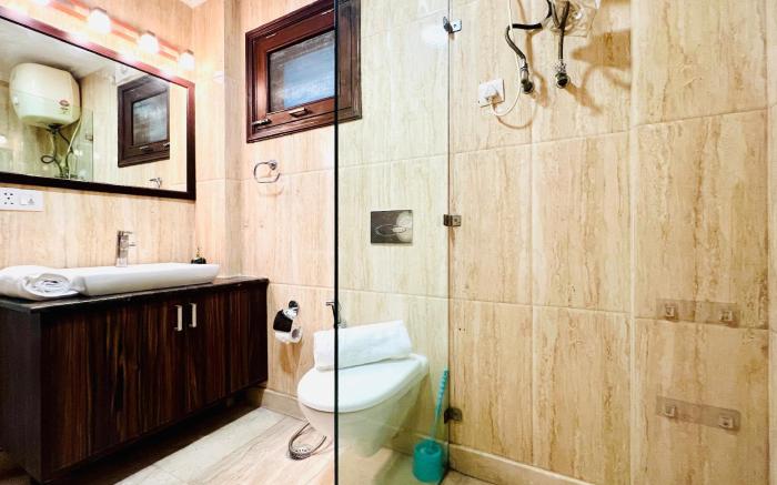 Olive Serviced Apartments - New Friends Colony