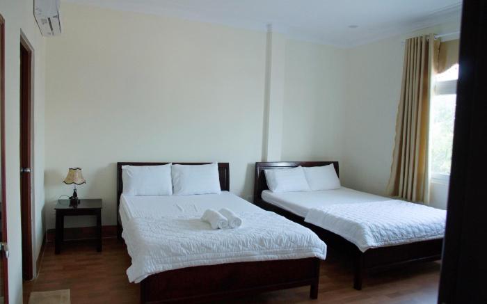 Dang Duy Hotel