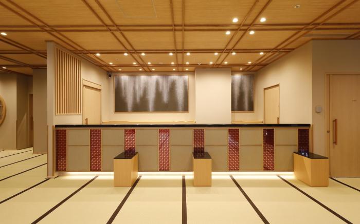 Onyado Nono Asakusa Hot Springs