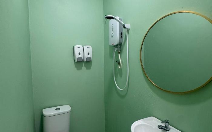 Xhostel Tower B Standard Queen