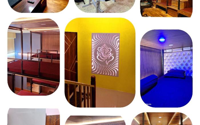 Urbania The Premium stay