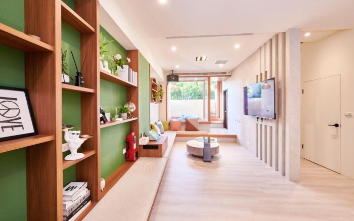 平方米1臥室公寓 (恆春鎮) - 有1間私人浴室