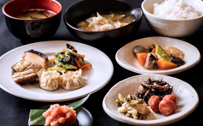 Hotel Vista Fukuoka Nakasu-Kawabata