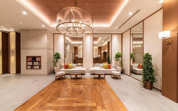 Hotel Vista Fukuoka Nakasu-Kawabata