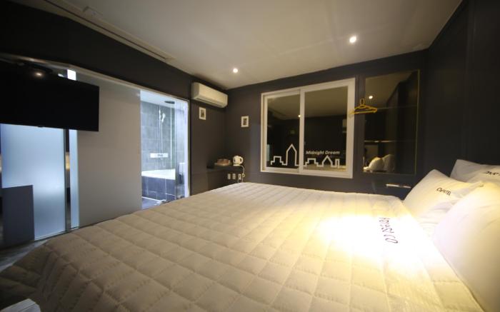 Songjeong Coco Hotel