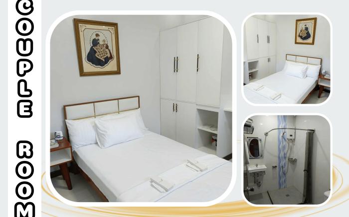 EPM Tower Hotel & Events Place