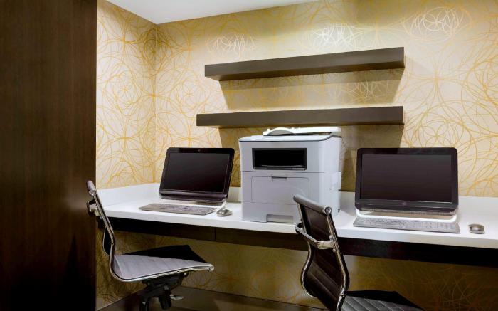 Park Inn by Radisson Toronto-Markham
