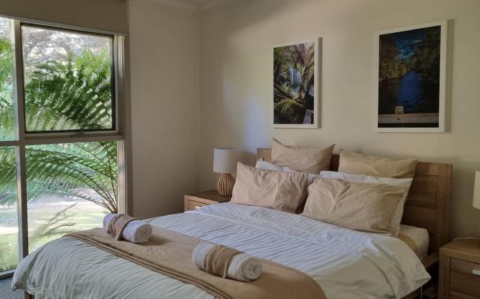 Russell Falls Holiday Cottages