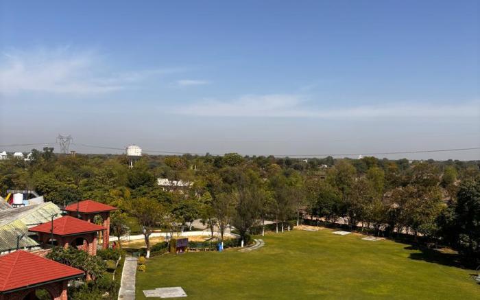Swapanlok Farms And Resorts