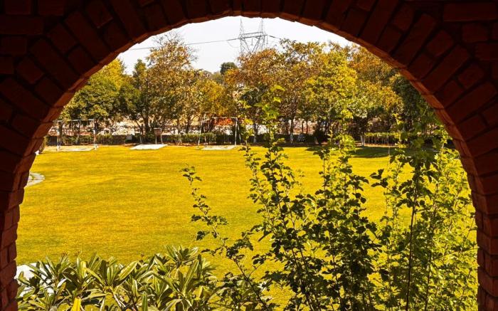 Swapanlok Farms And Resorts