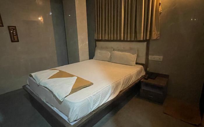BALAJI RESIDENCY