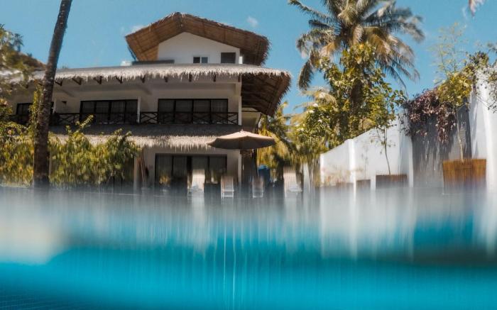 Kalipay Resort Siargao