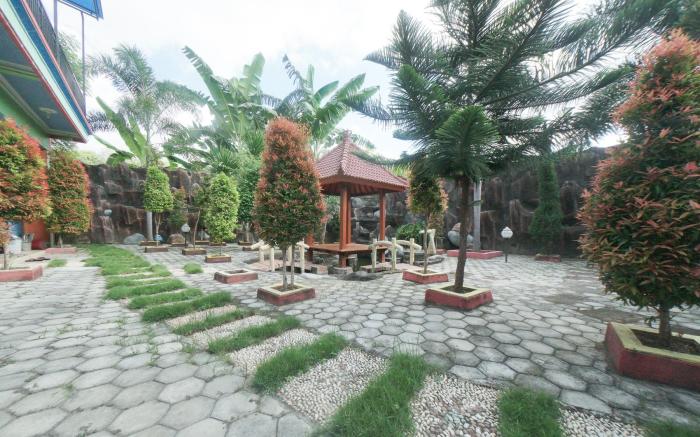 RedDoorz Syariah near Mall Roxy Banyuwangi 2