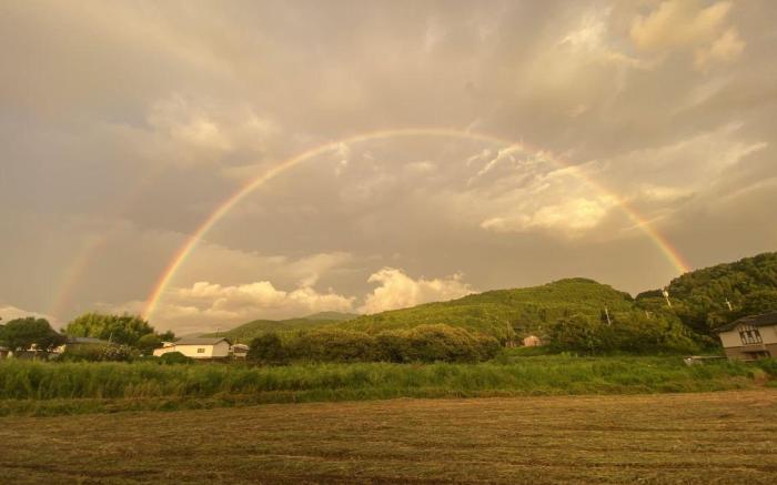 Villaくまもと空港