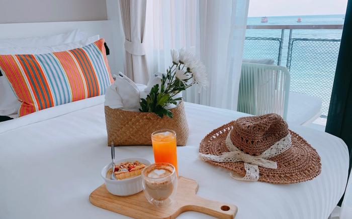 Blue Tao Beach Hotel
