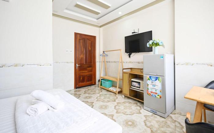 Huyen House - your home away from home
