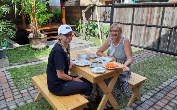 Sandy's Homestay