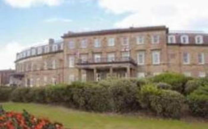 The North Euston Hotel