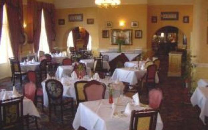The North Euston Hotel